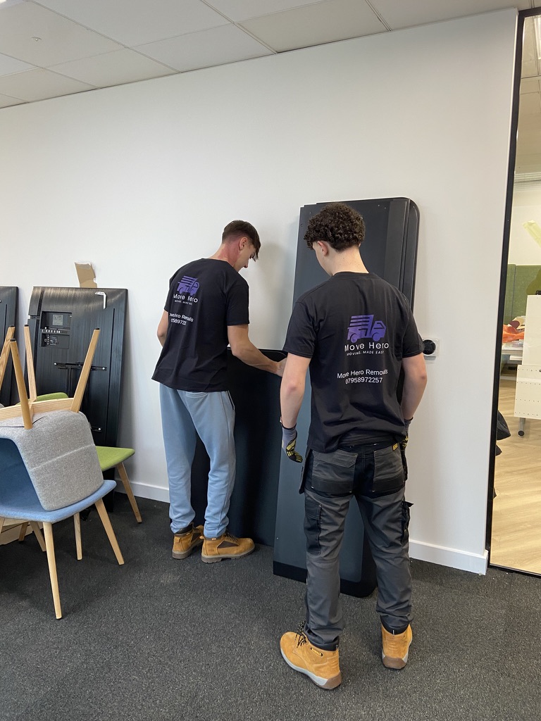 office-movers